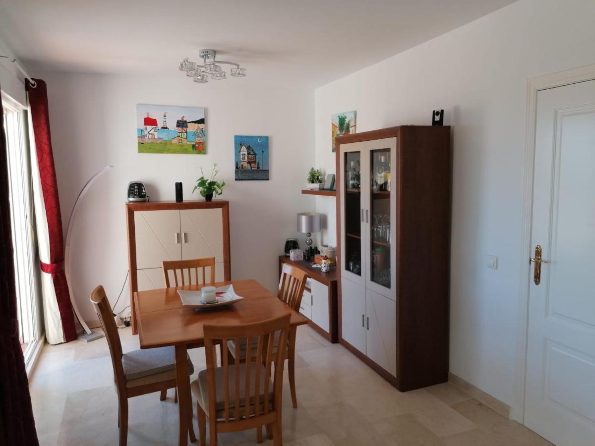 Exquisite Modern 2-Bed House In El Pinar De Bedar Villa Exterior photo