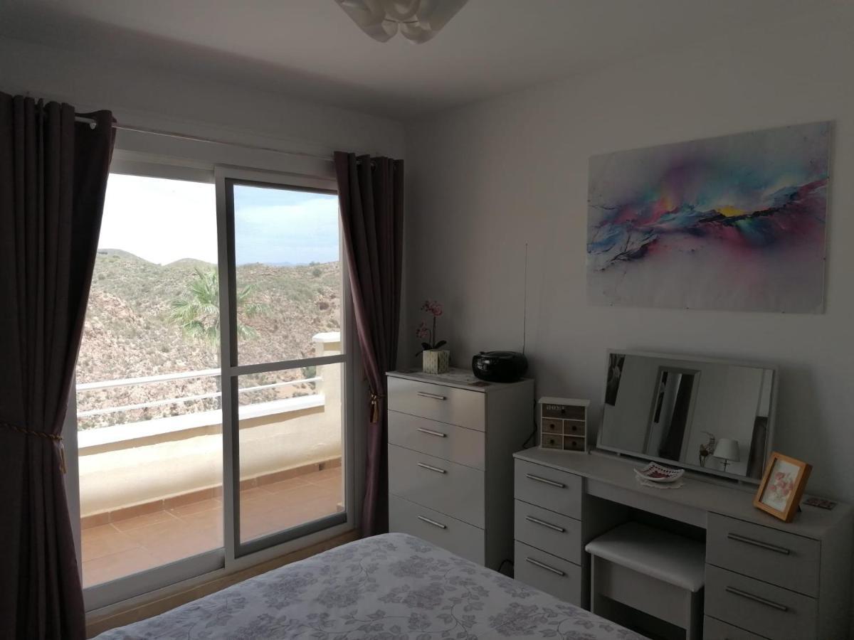 Exquisite Modern 2-Bed House In El Pinar De Bedar Villa Exterior photo