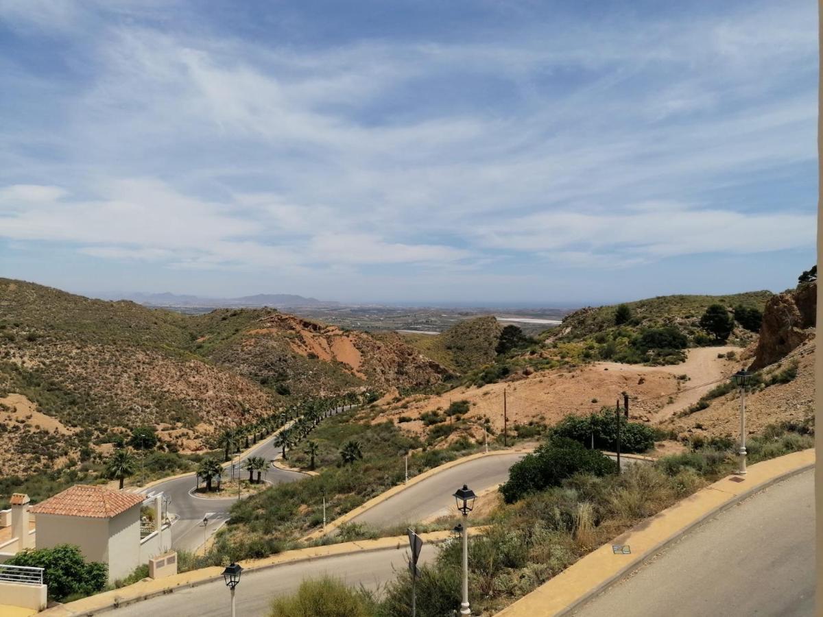 Exquisite Modern 2-Bed House In El Pinar De Bedar Villa Exterior photo