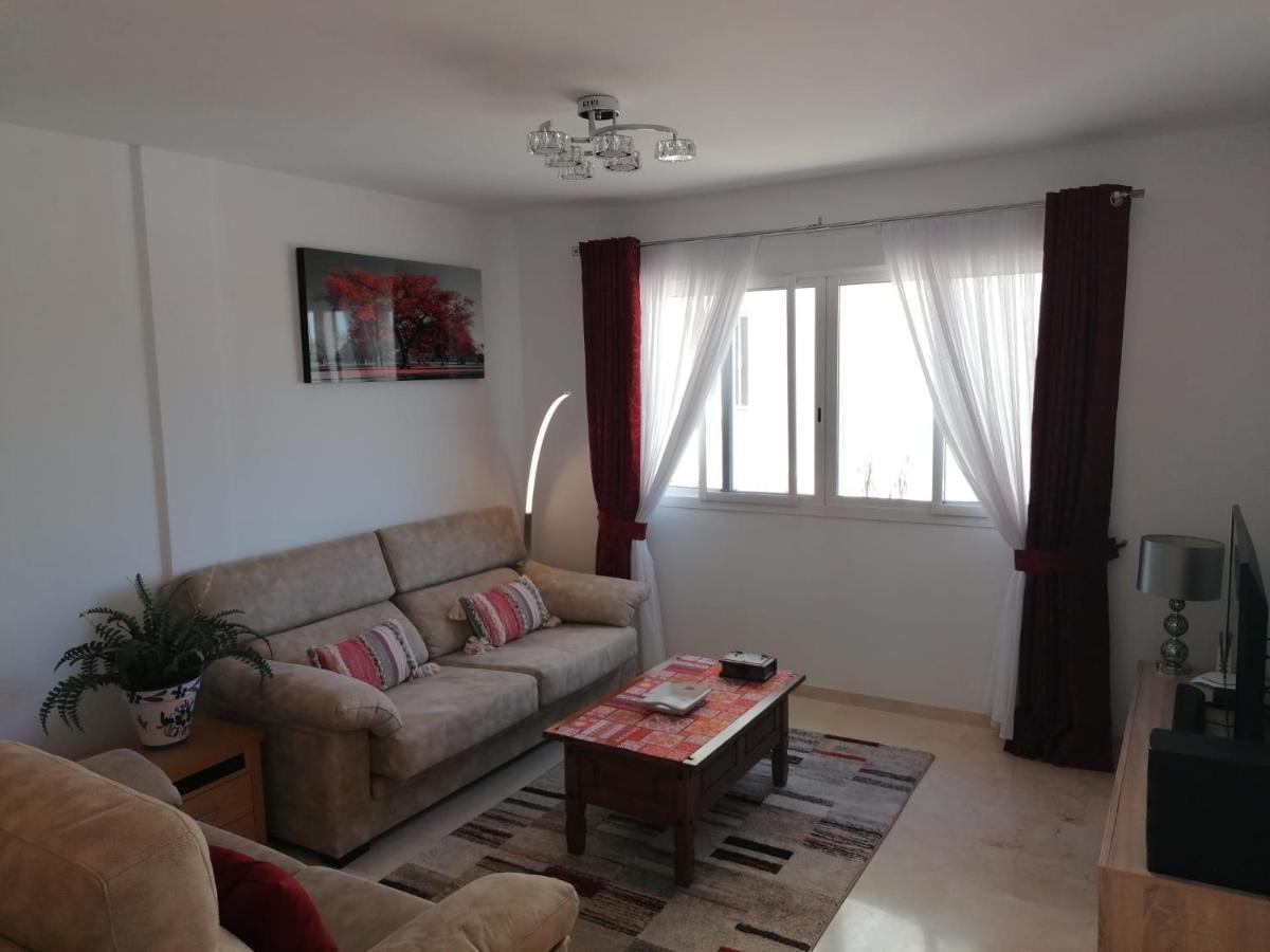 Exquisite Modern 2-Bed House In El Pinar De Bedar Villa Exterior photo