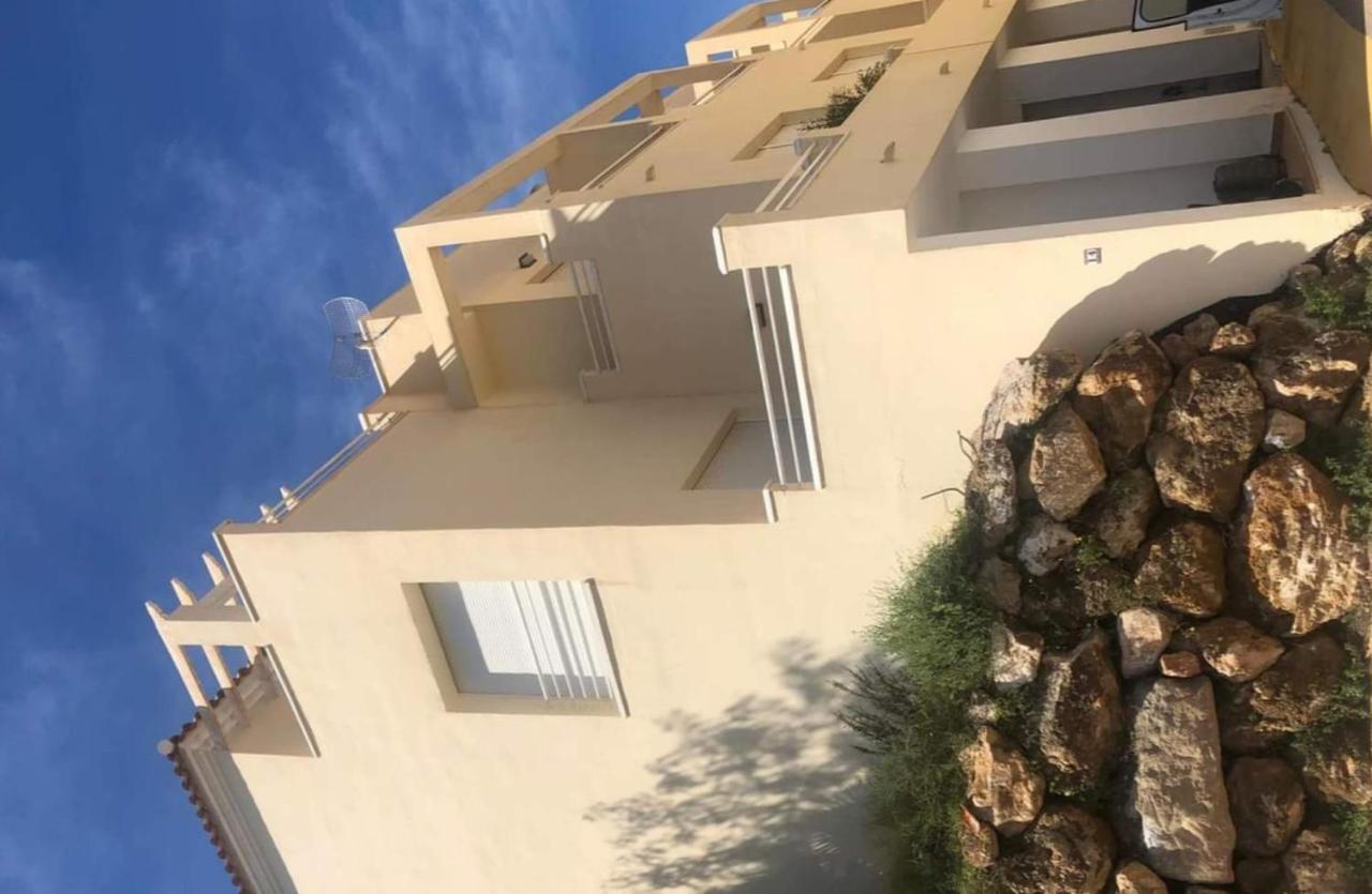 Exquisite Modern 2-Bed House In El Pinar De Bedar Villa Exterior photo